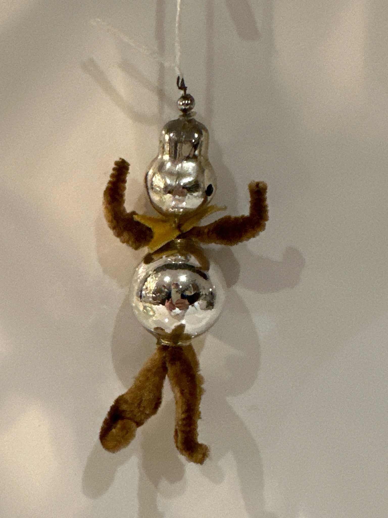 Clowntje bruin / Jr 40