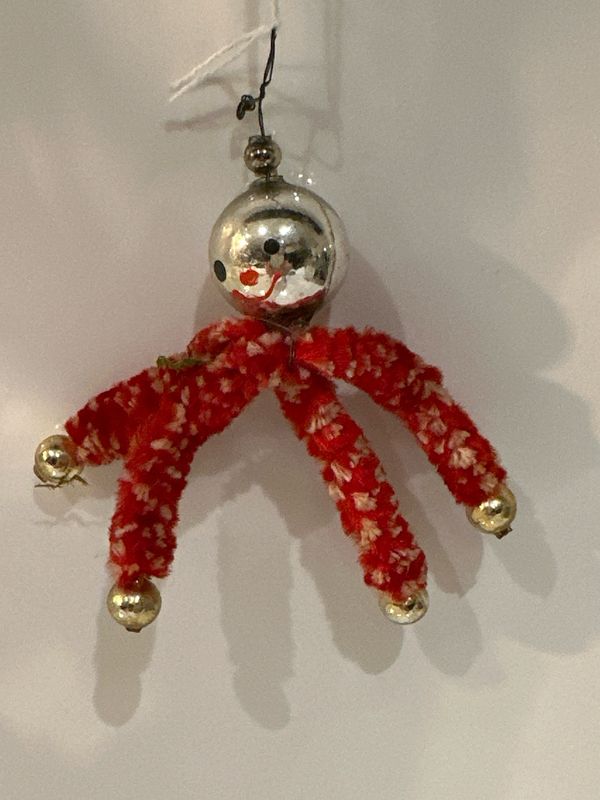 Clown smiley / Jr 40 / 11 cm