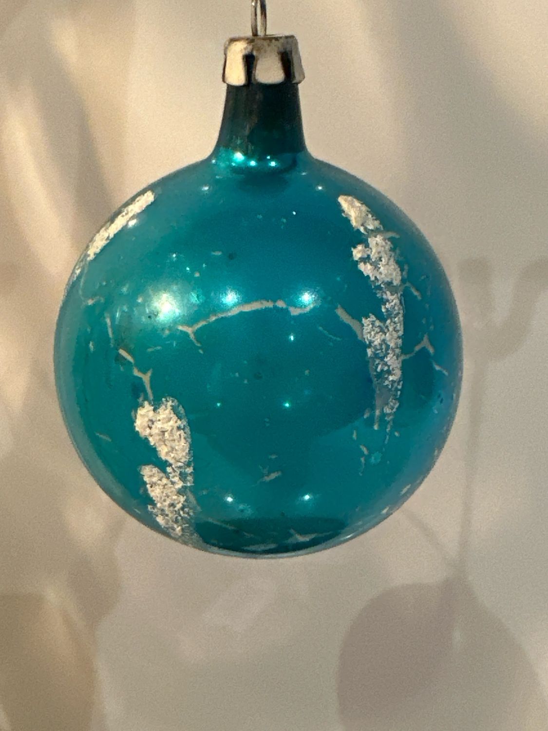 Bal aqua / jr 40 / 7 cm
