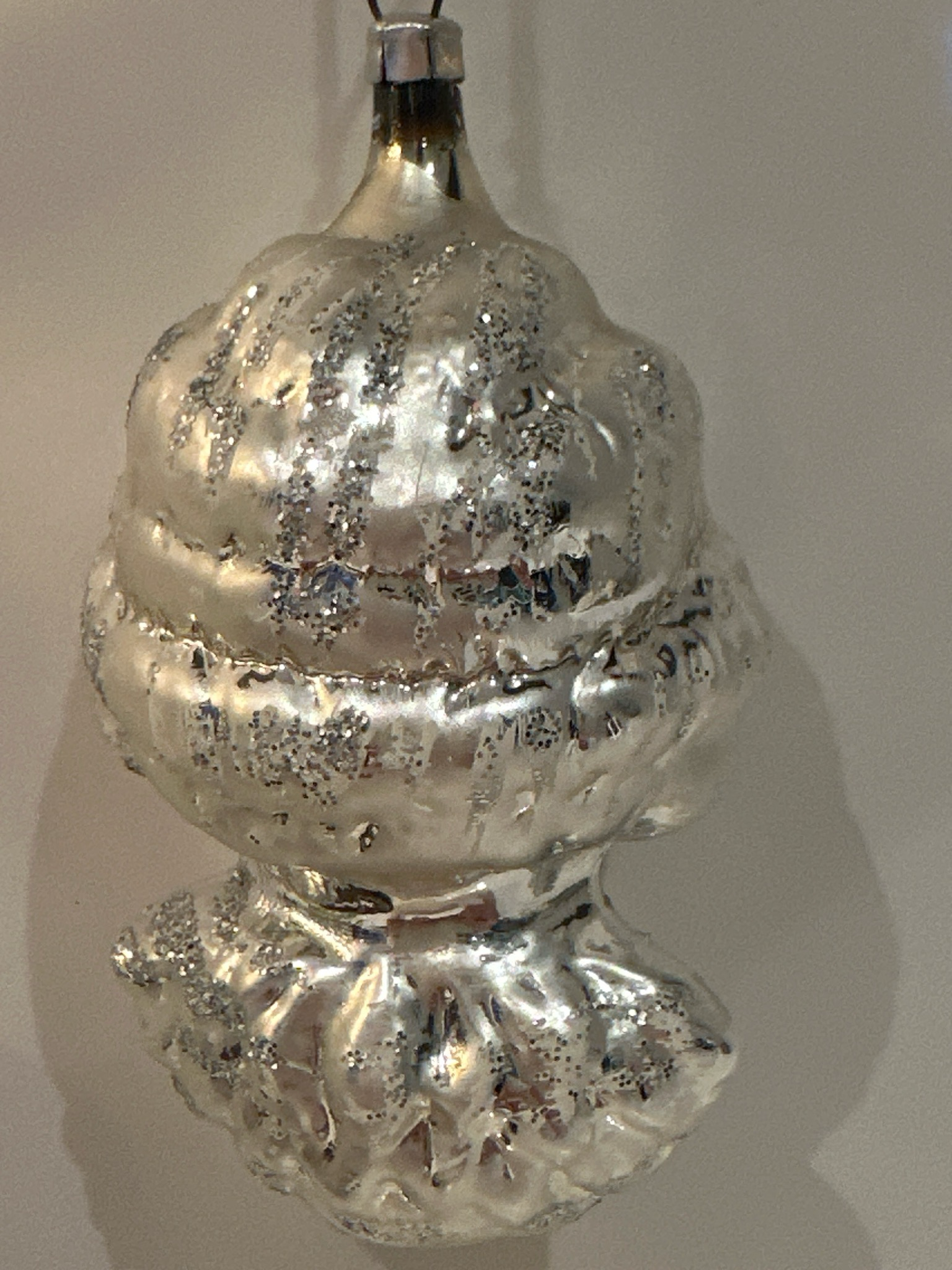 Gezicht / jr 60 / 12 cm