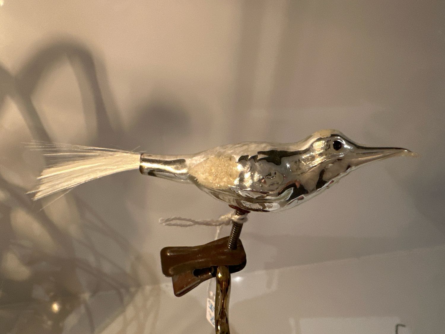 Vogel / jr 40 / 6 cm