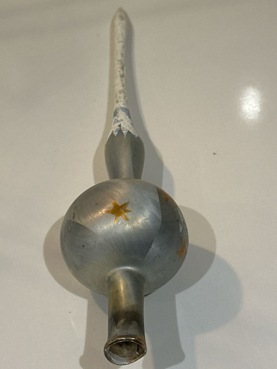 Piek sterren / jr 50 / 23 cm