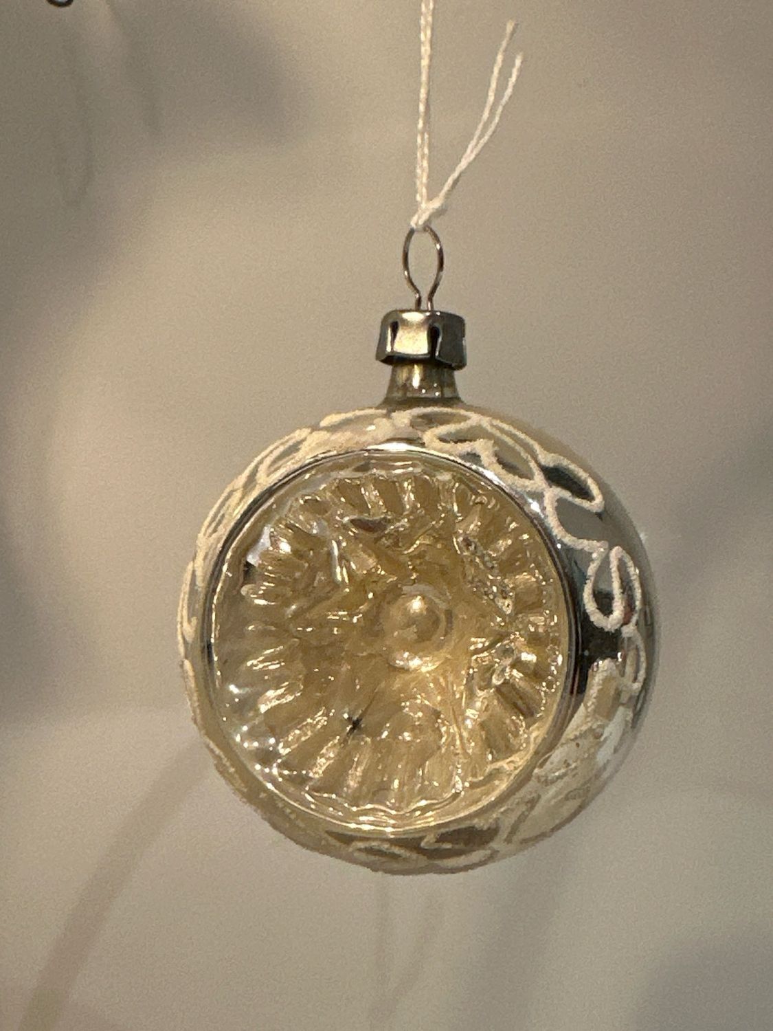 Deukbal / 8 cm