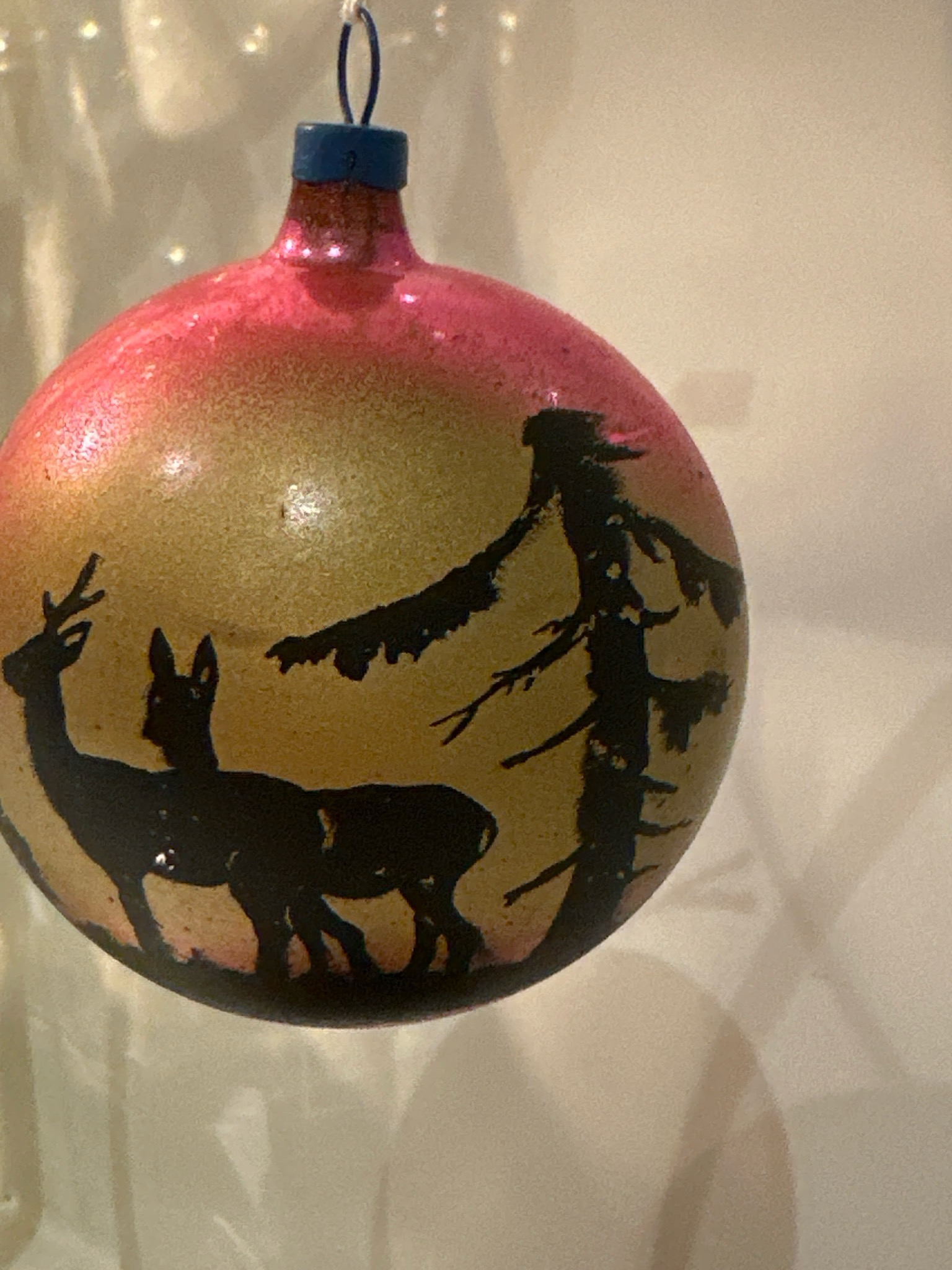 Bosrijke bal / jr 40