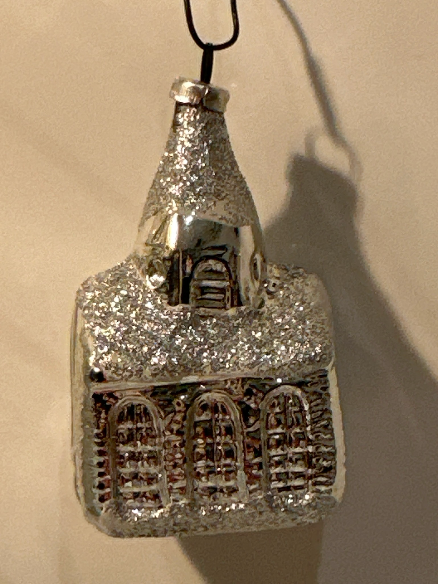 Kerkje / jr 70 / 8 cm