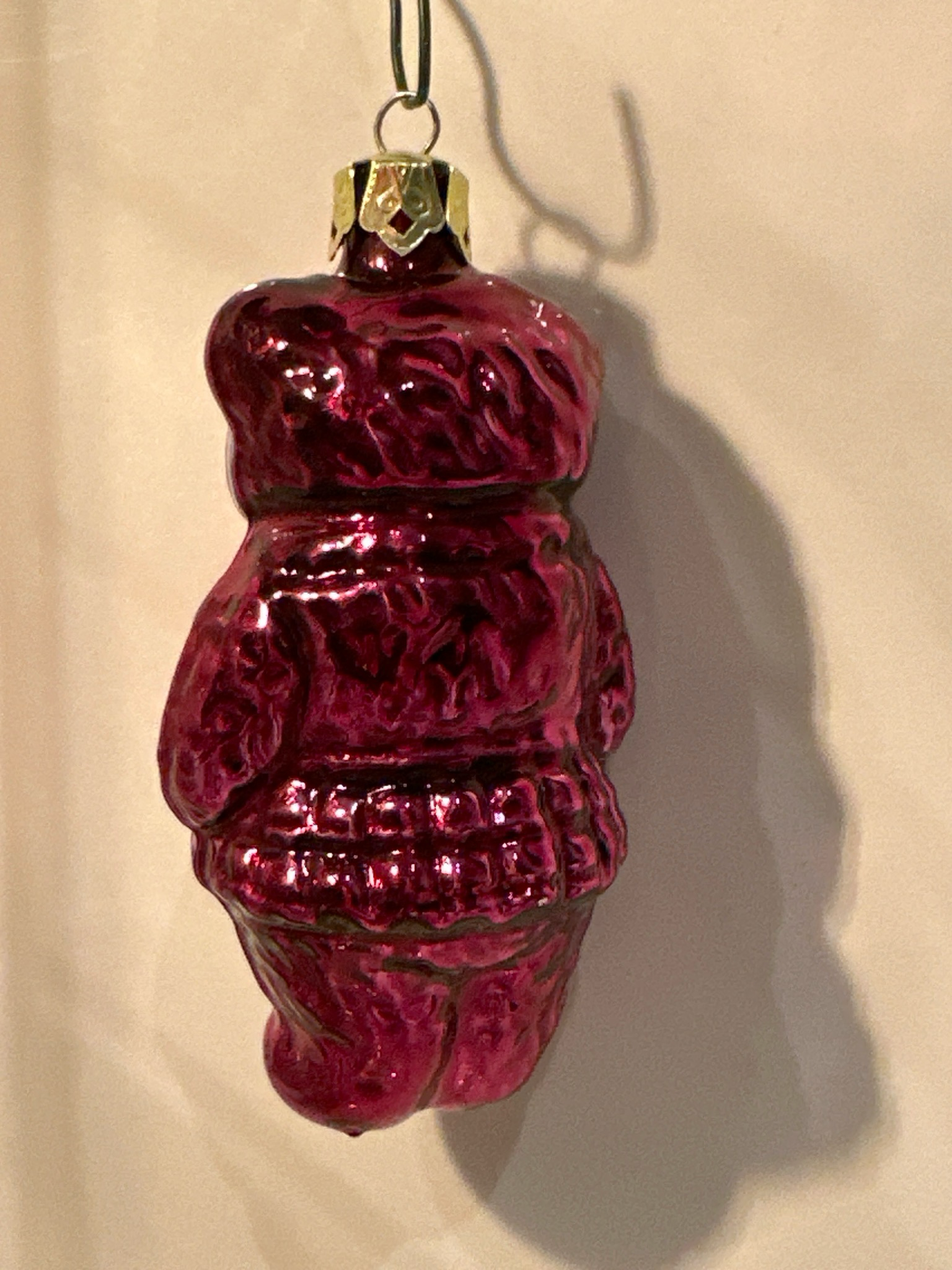 Beertje paars / jr 70