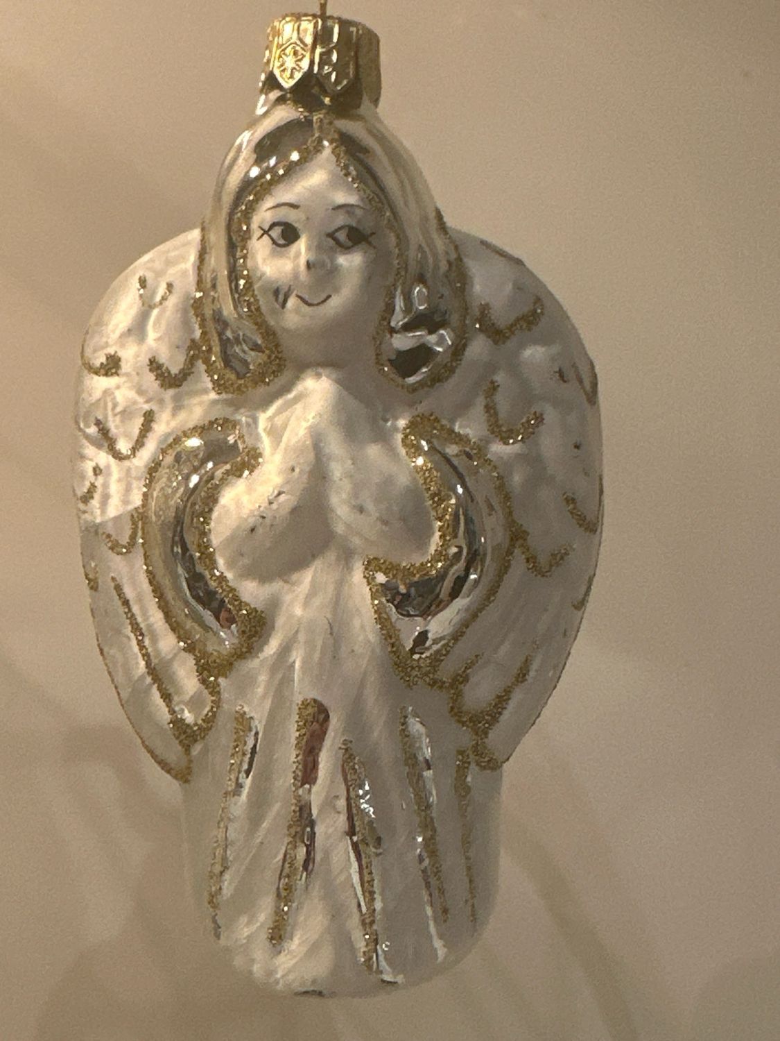 Liefdesengel / jr 70 / 13 cm