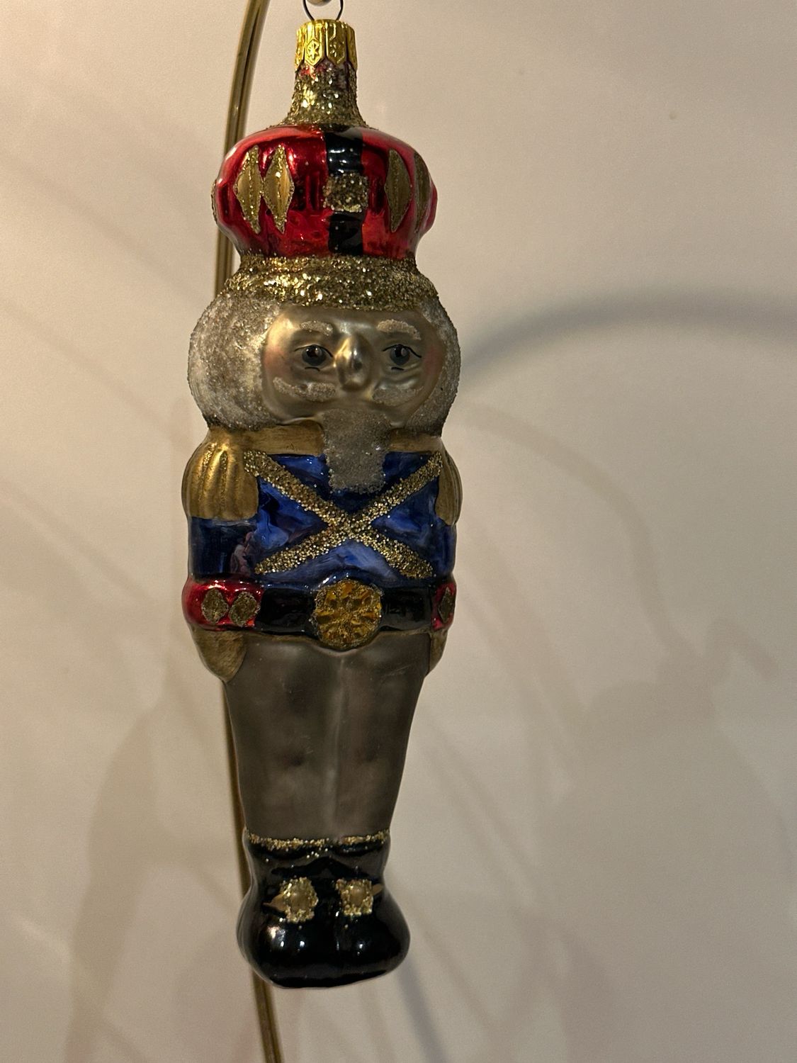 Notenkraker / jr 60 / 19 cm