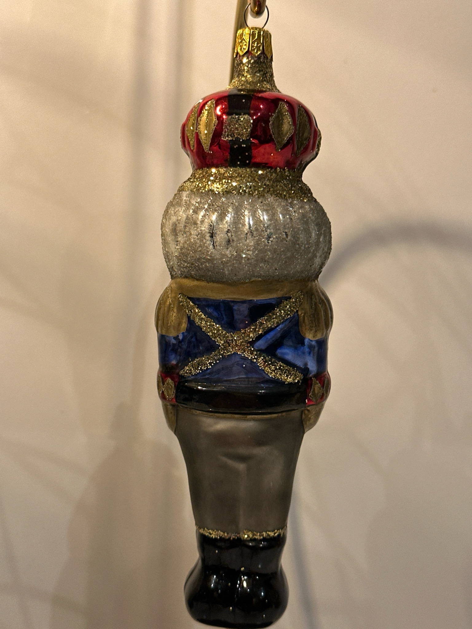 Notenkraker / jr 60 / 19 cm