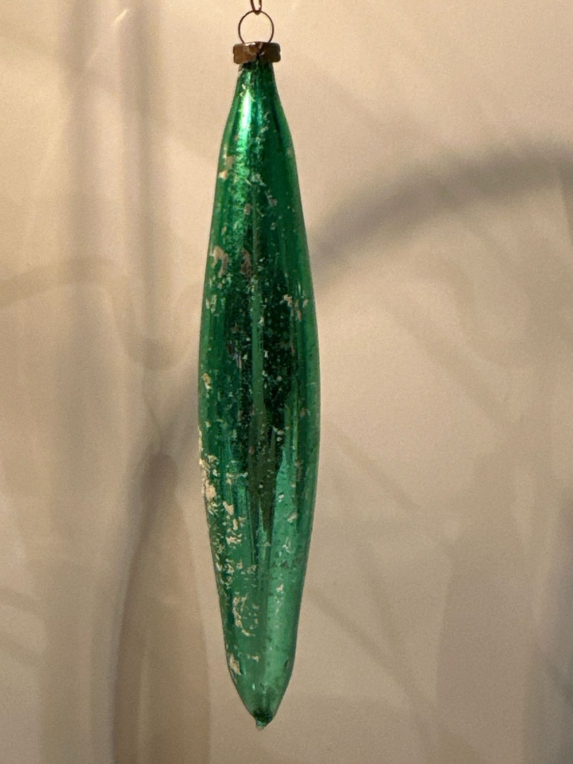 Pegel groen / jr 30 / 15 cm