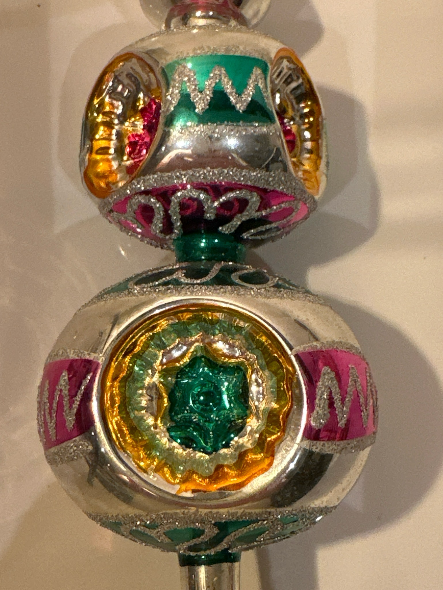 Deuk piek / jr 40 / 40 cm