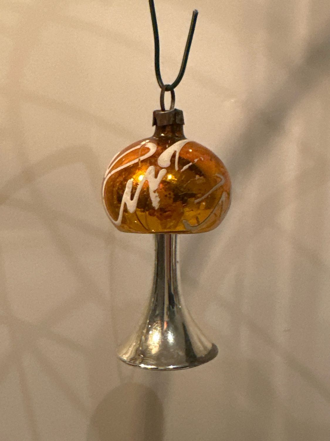 Lampje / jr 30 / 7 cm