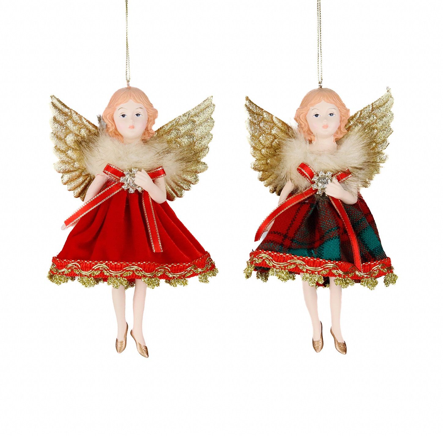 Flying Angel