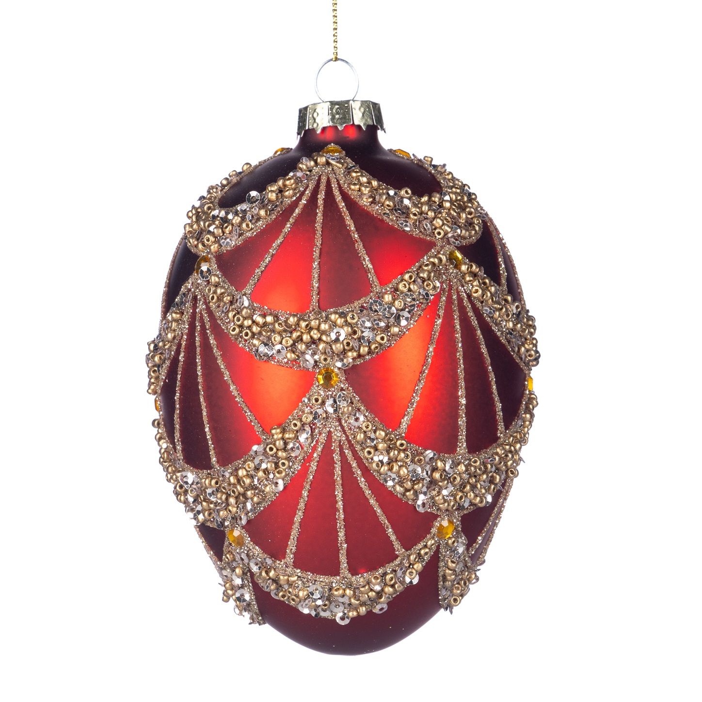 Shine Rood/Goud