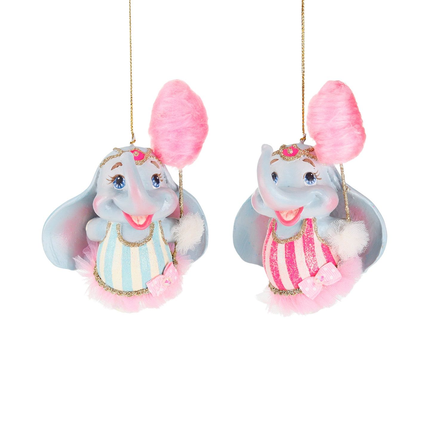 Candy olifant