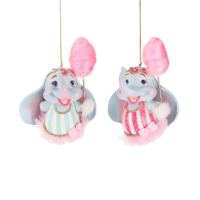 Candy olifant