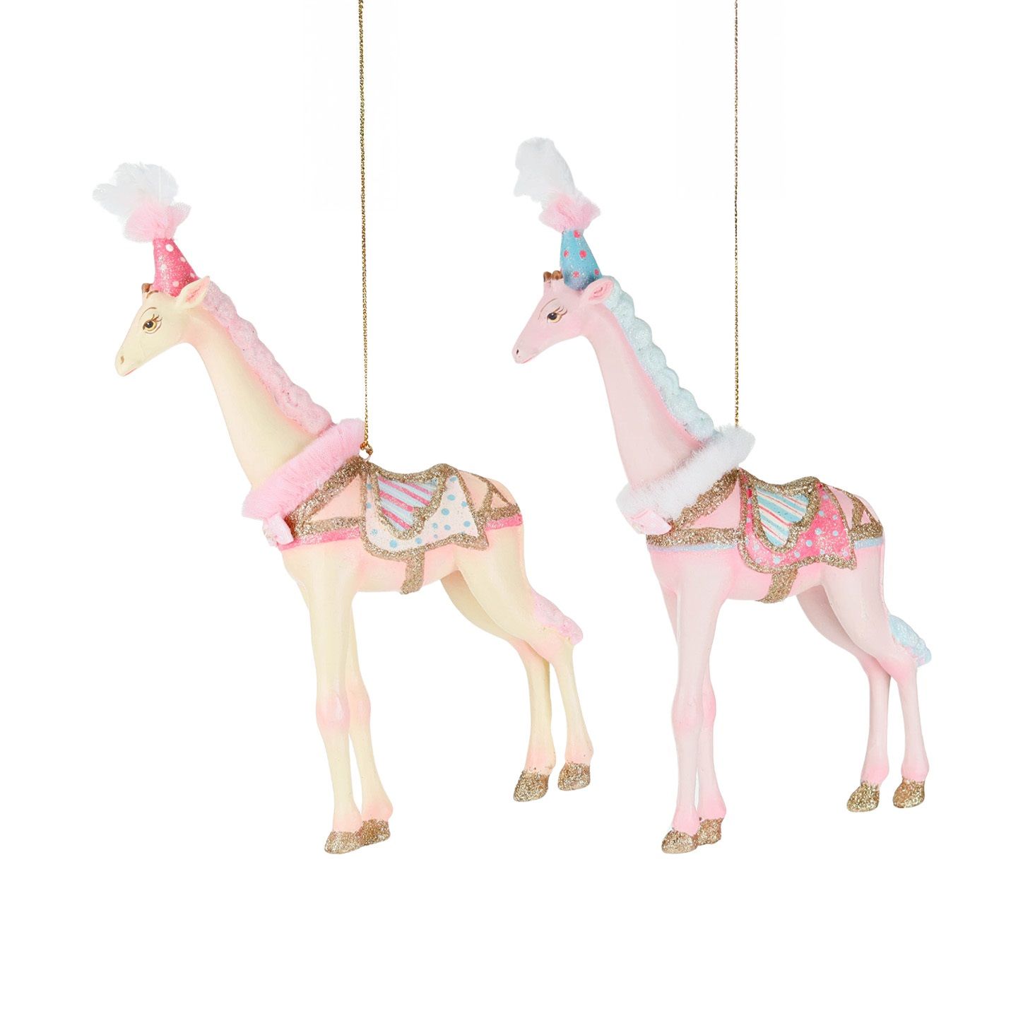 Candy Giraffe
