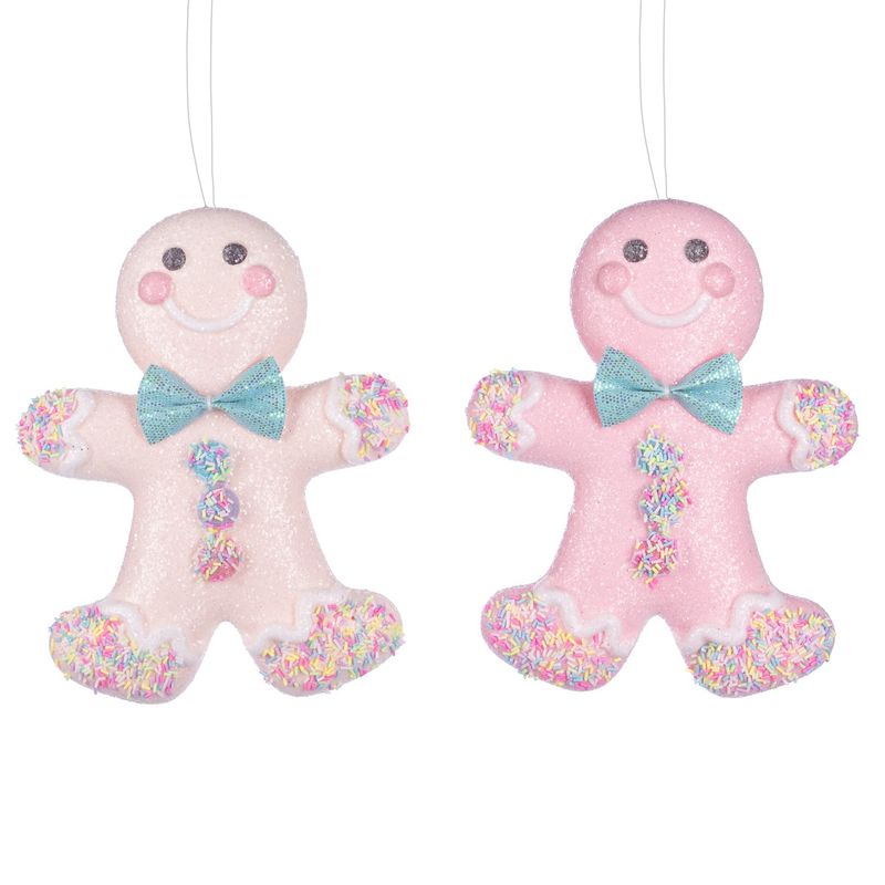 Gingerbread koekje