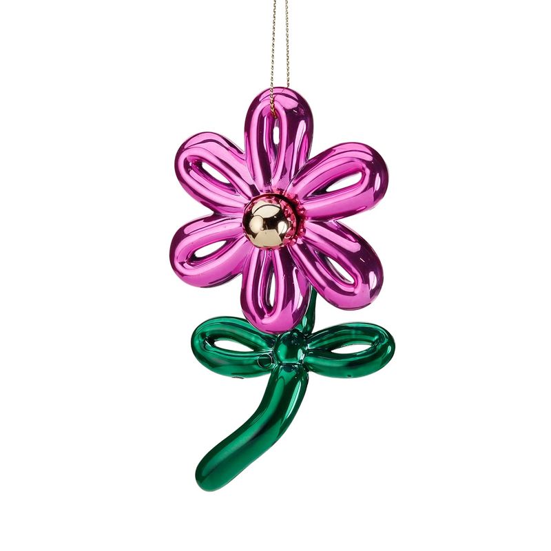 Balloon flower