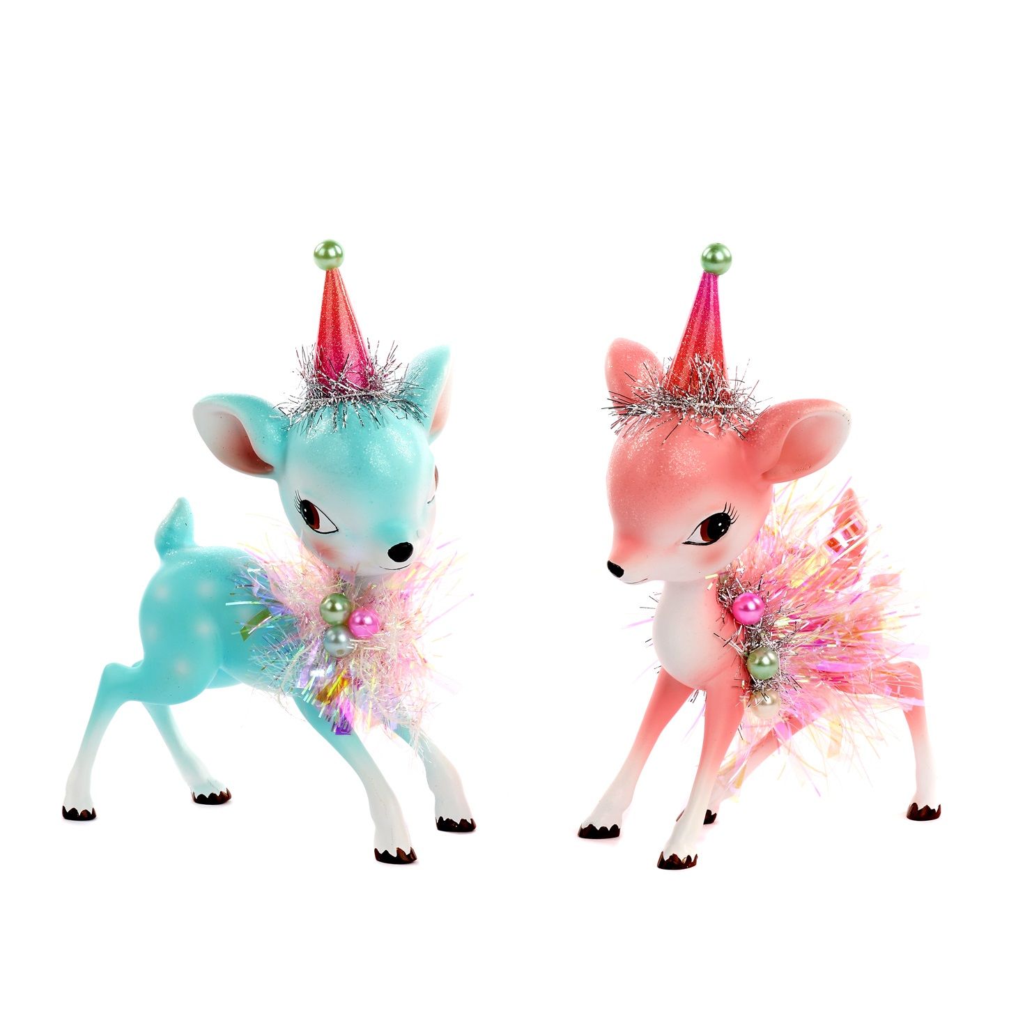 Party Bambi