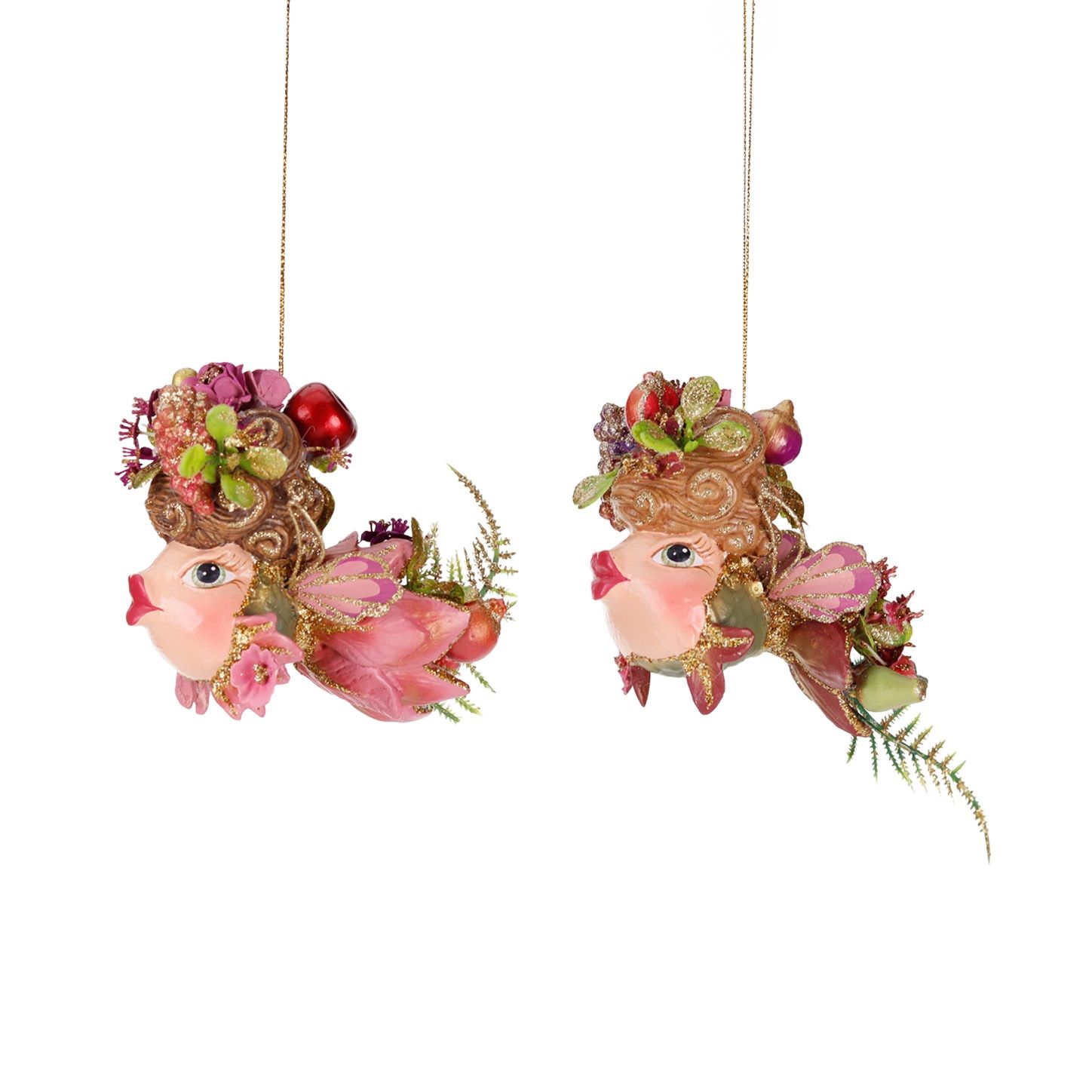 Fairy fish
