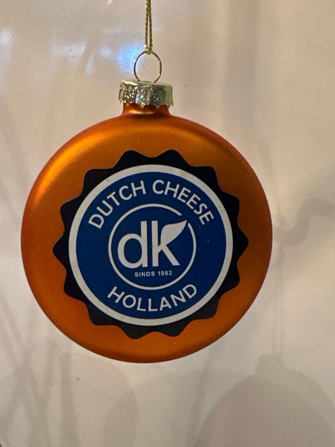 Dutch Cheese