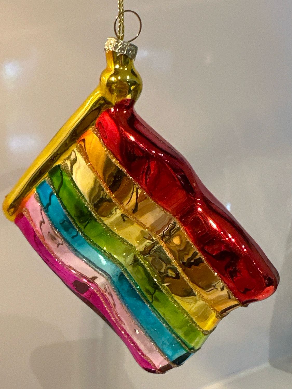 Rainbow vlag
