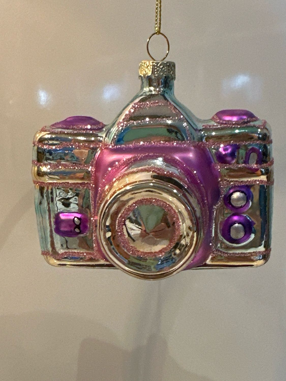 Fototoestel