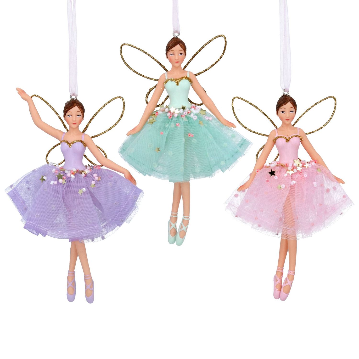 Fairy pastel