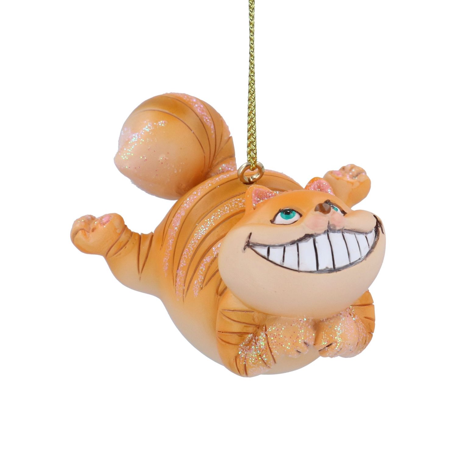 Resin Cheshire Cat
