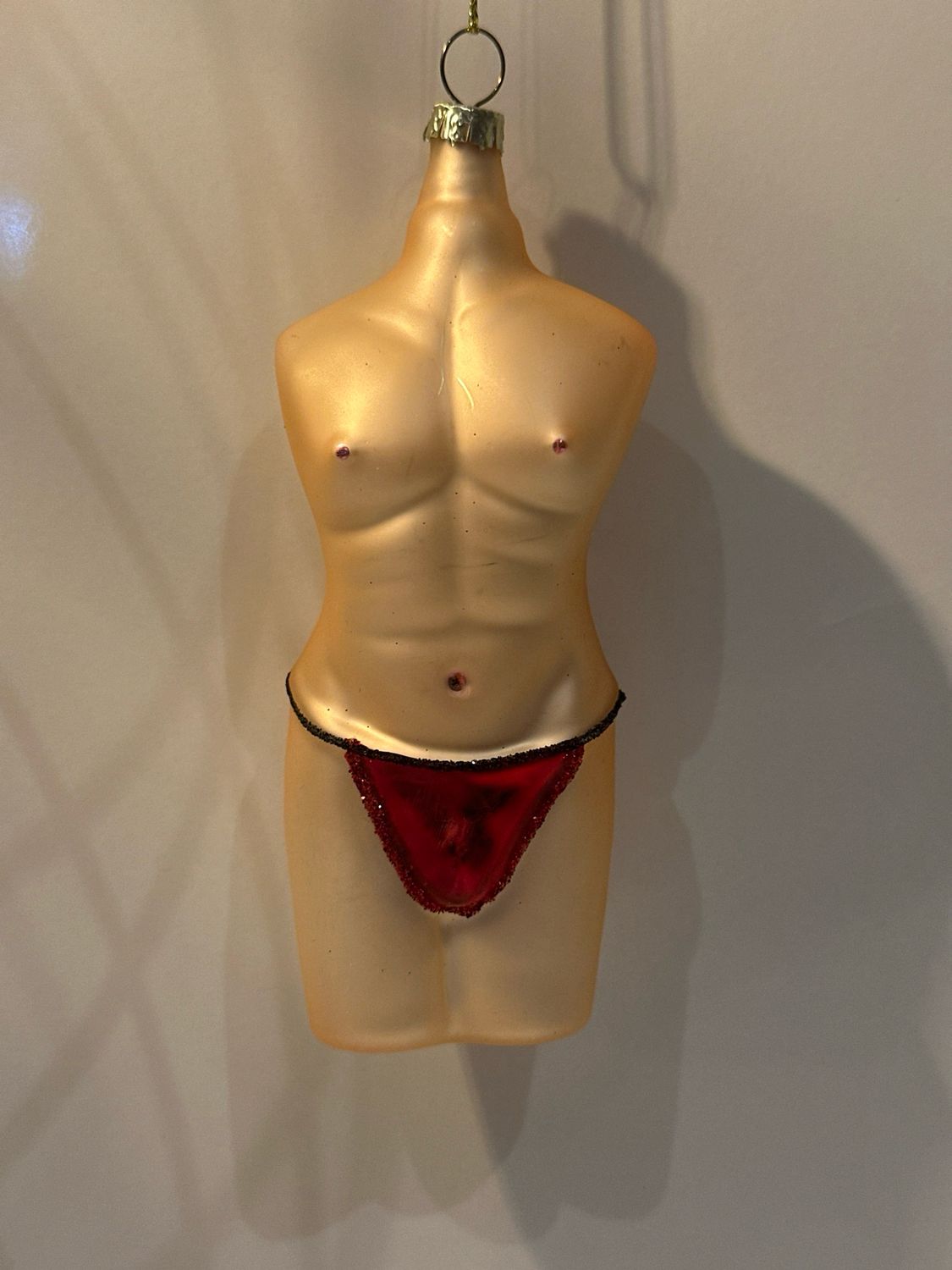 Torso
