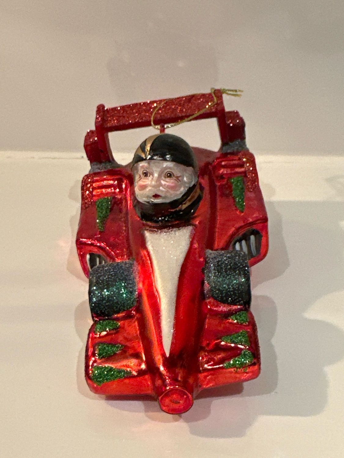 Formule 1 Santa