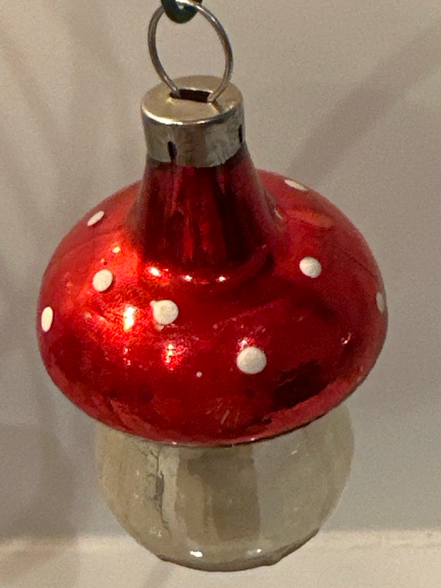 Paddenstoel klein / jr 60