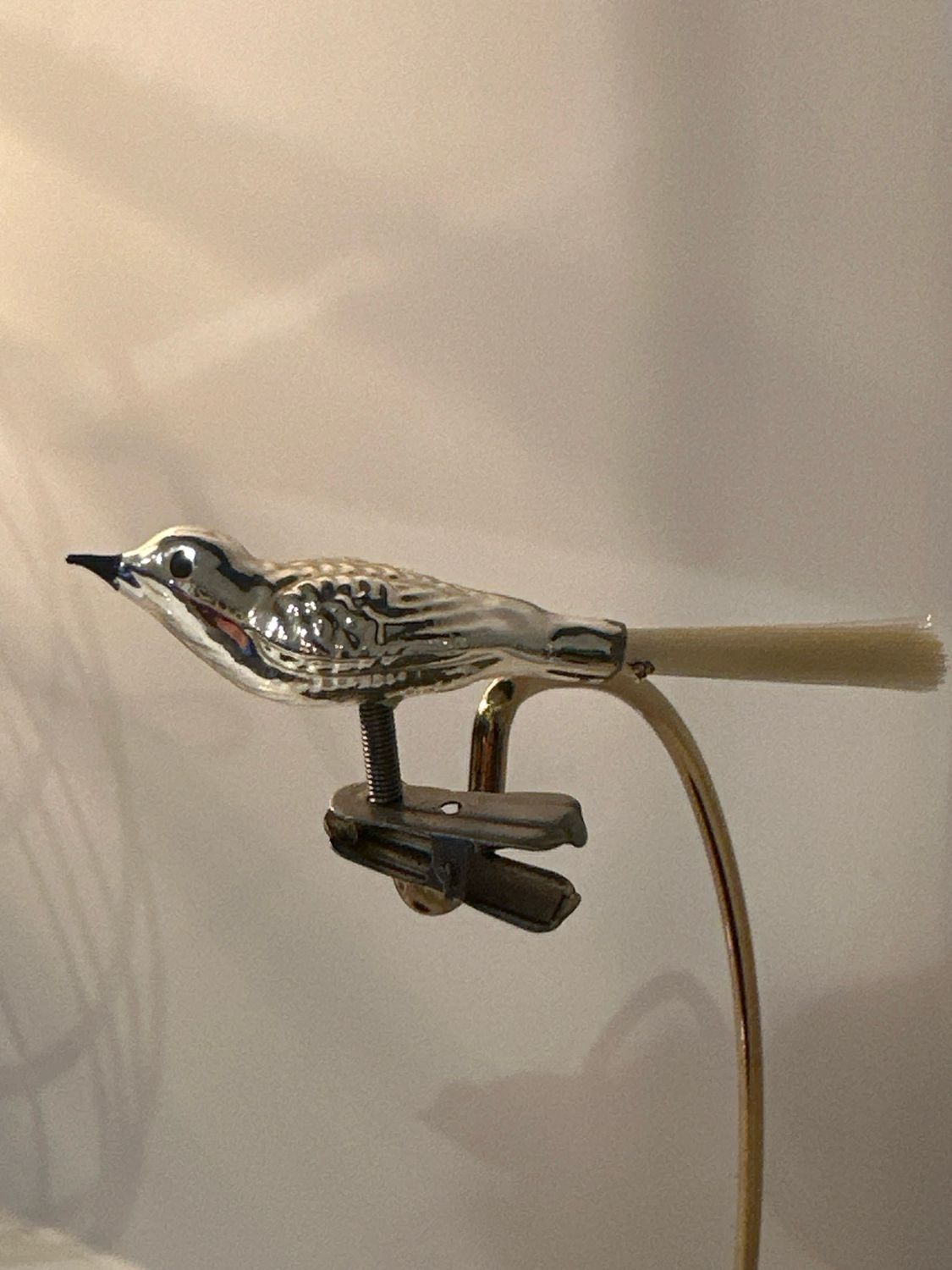 Vogel / jr 60 / 9,5 cm