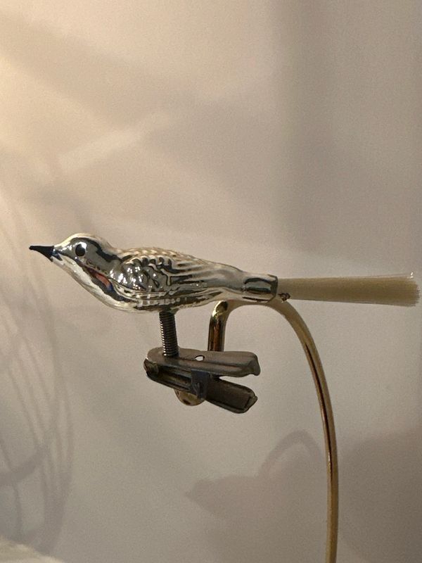 Vogel / jr 60 / 9,5 cm
