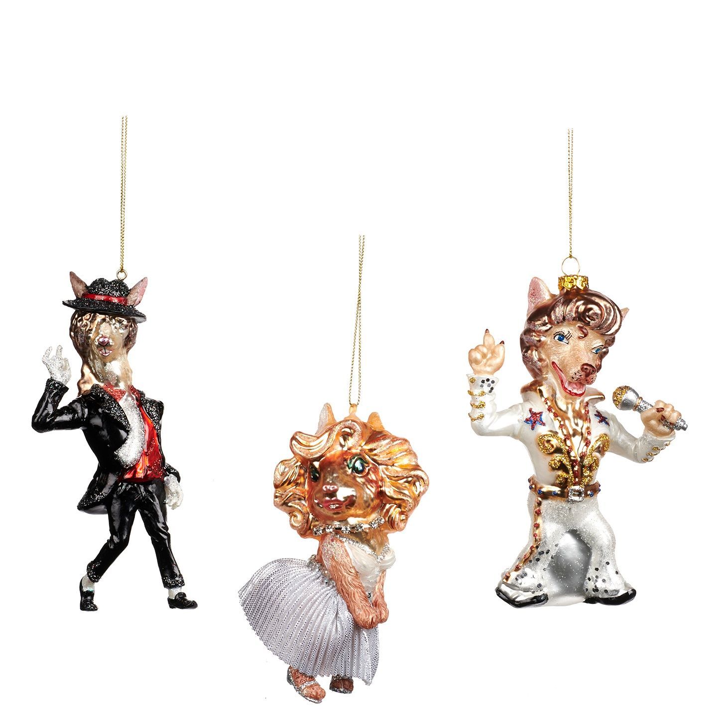 Famous stars