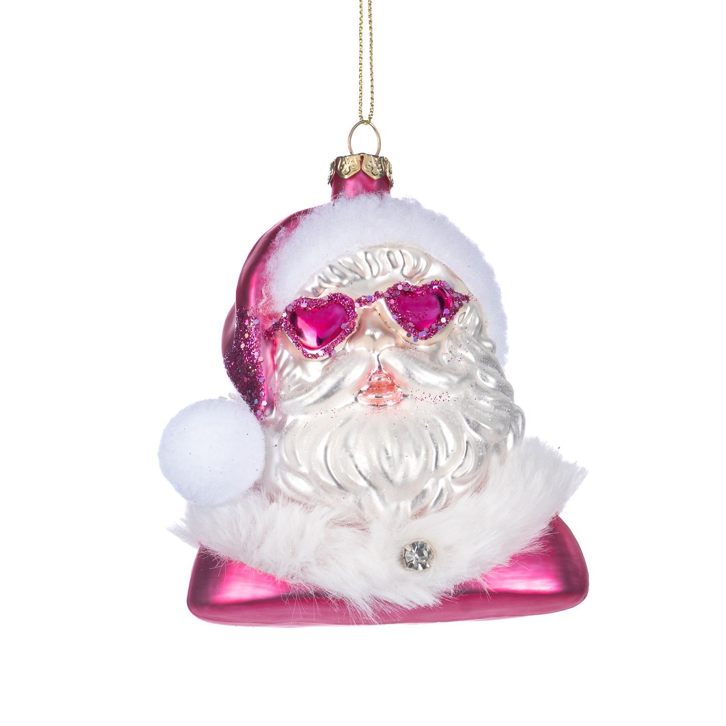 Love Santa