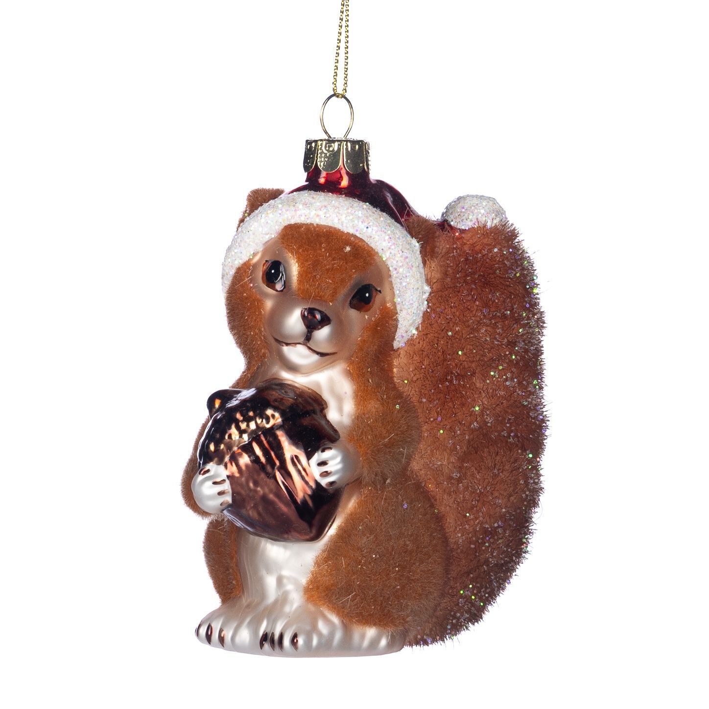 Xmass Eekhoorn