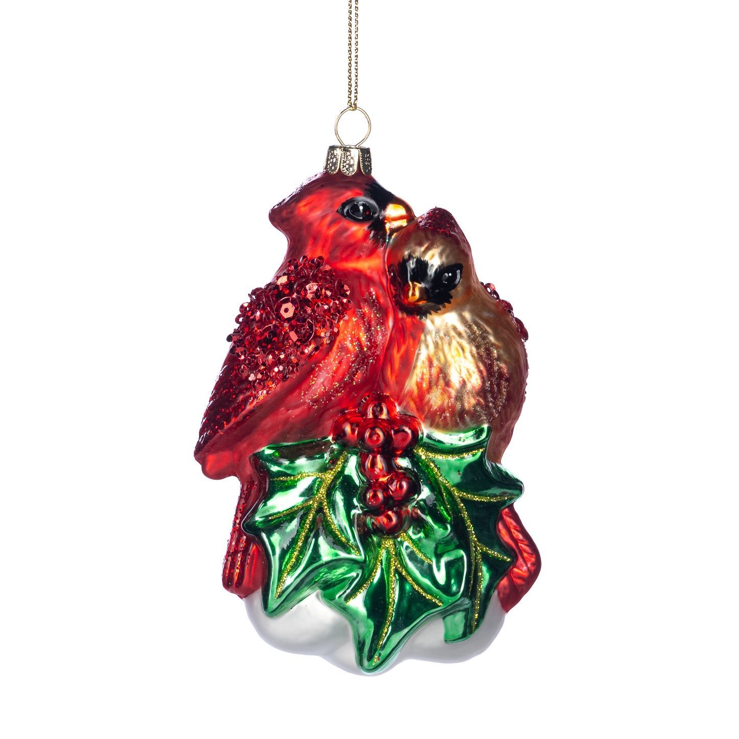 Bird/cardinal