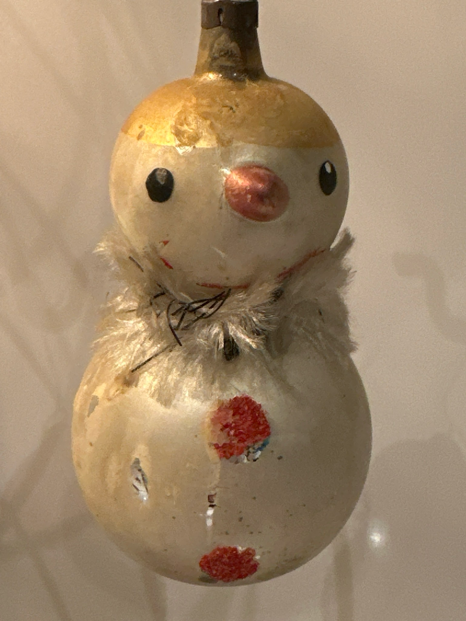 Meisje / jr 40 / 11 cm