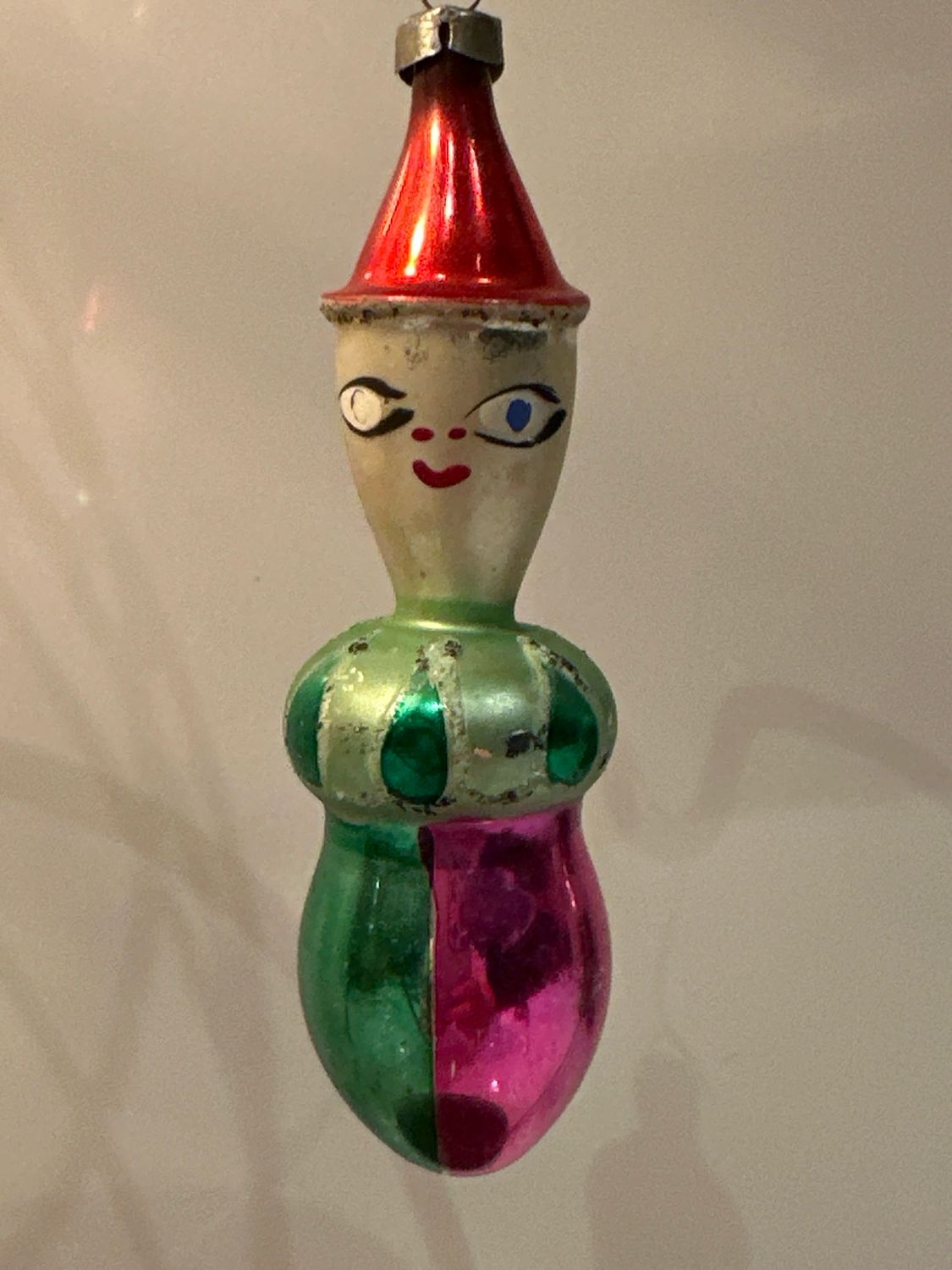 Clowntje / jr 40 / 11 cm