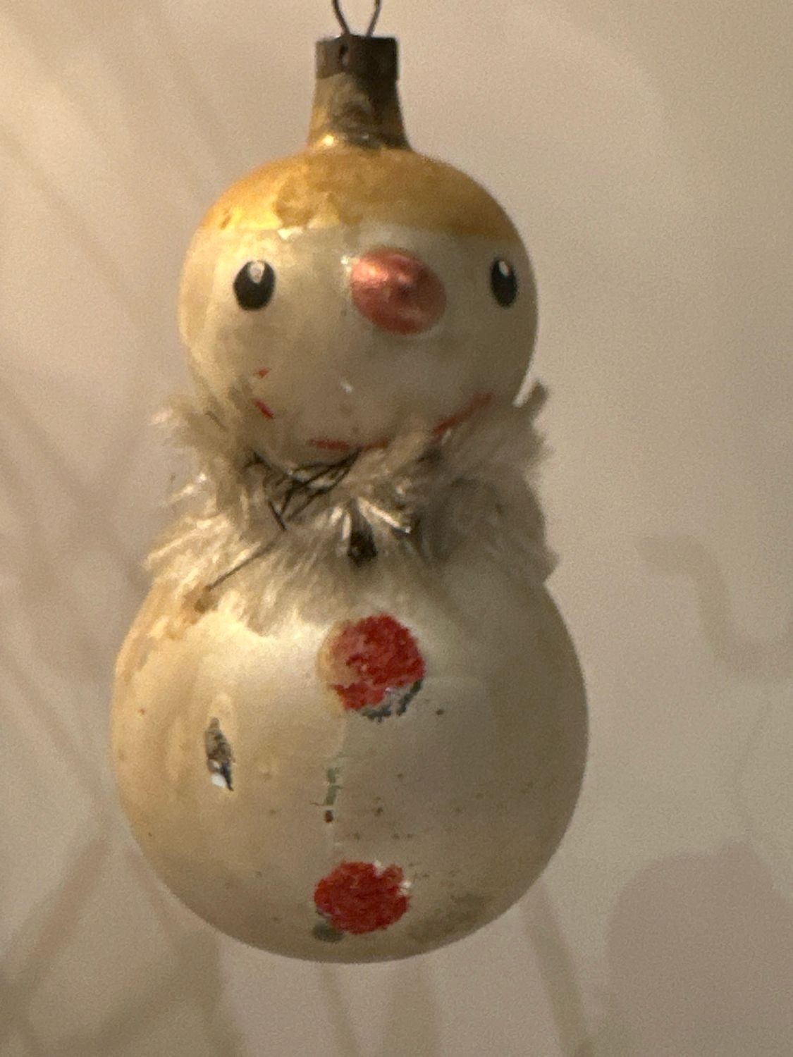Meisje / jr 40 / 11 cm