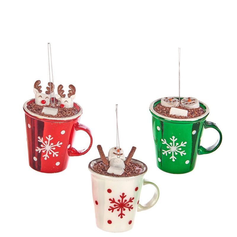Kerst mok