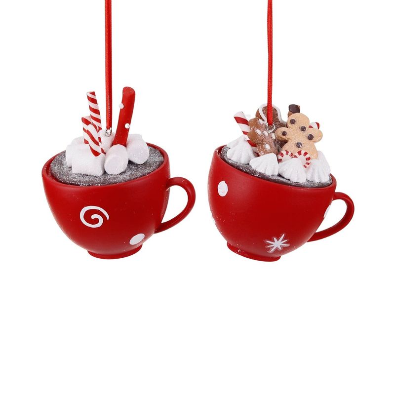 Hot coco