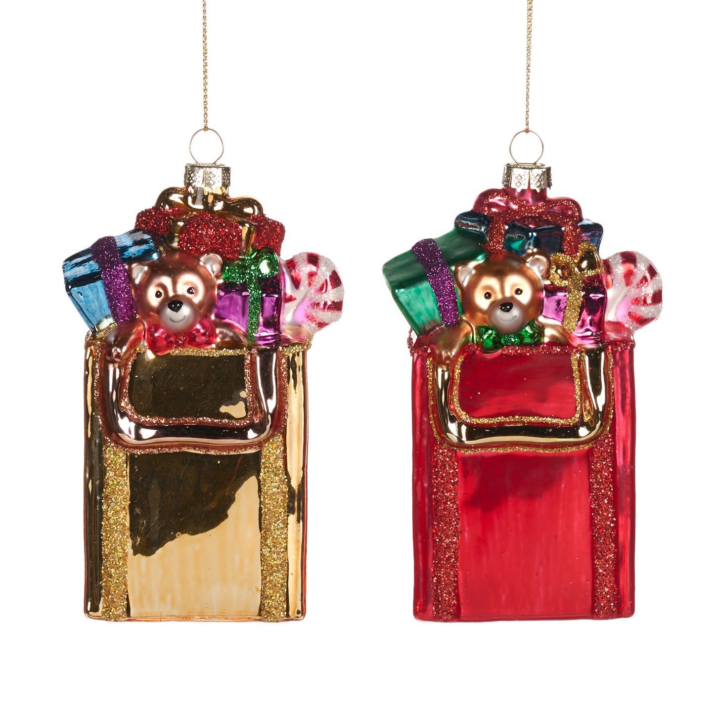 Beertjes shopping bag