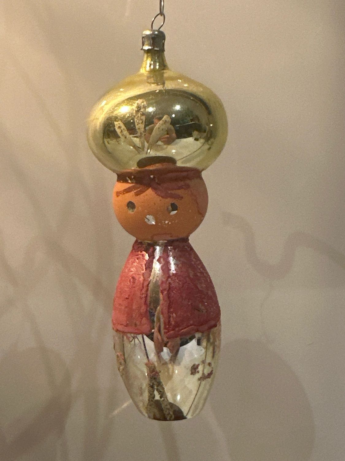 Jongetje / jr 40 / 13.5 cm