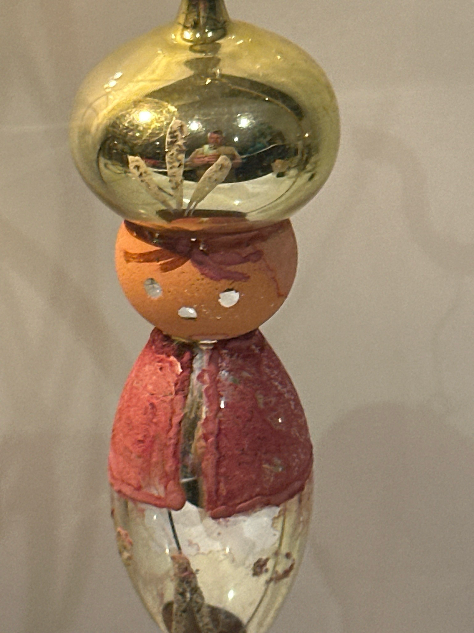 Jongetje / jr 40 / 13.5 cm