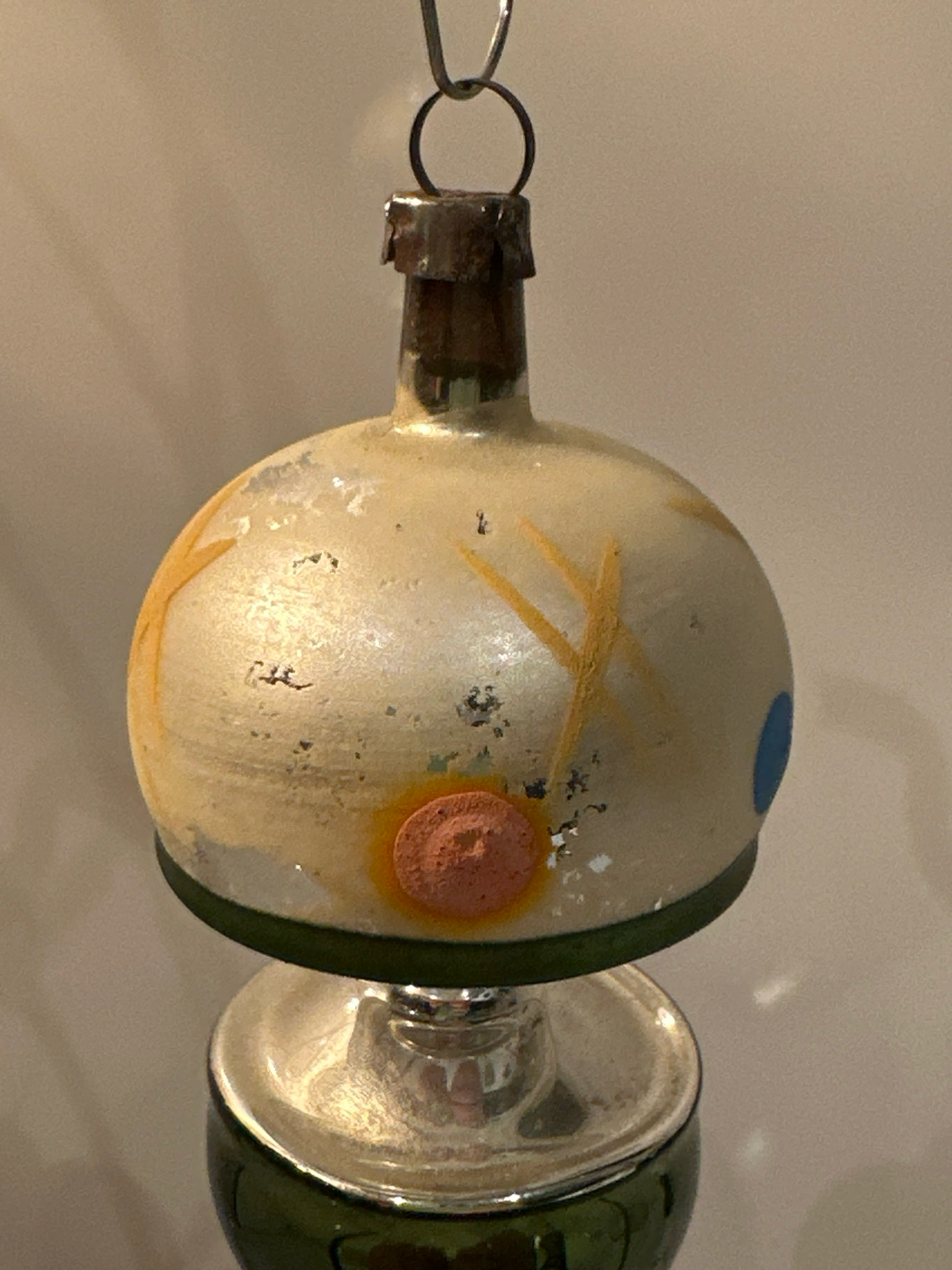 Lampje / jr 40 / 11 cm