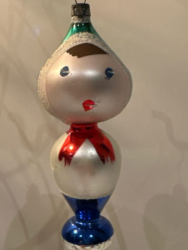 Meisje / jr 50 / 13.5 cm