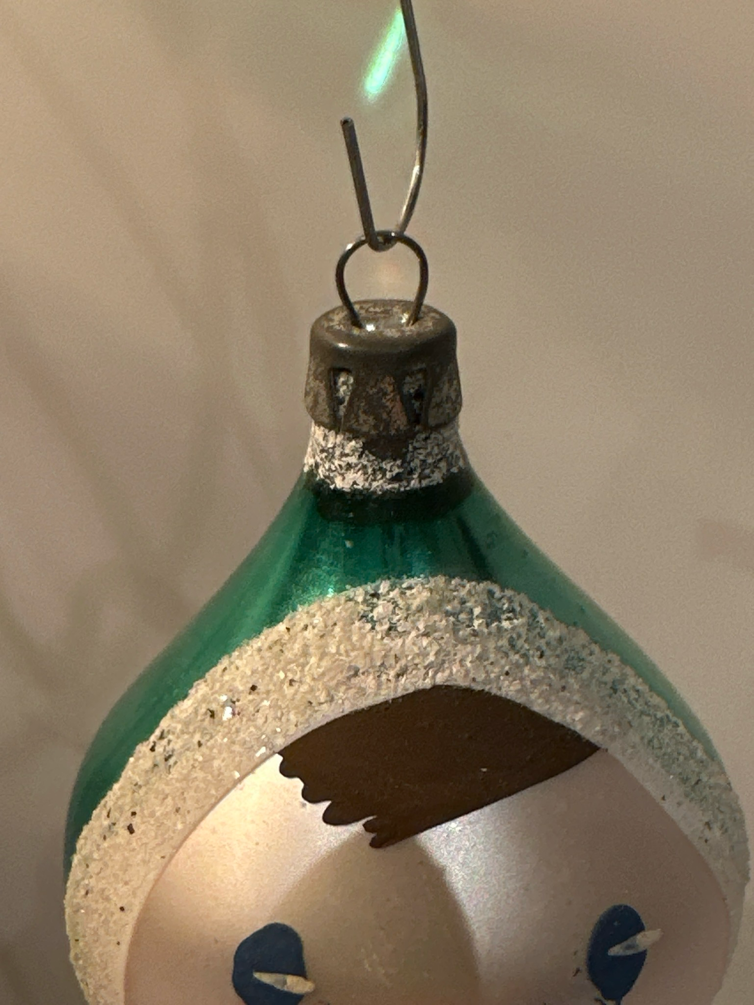 Meisje / jr 50 / 13.5 cm